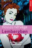 Farkas Zoltán - Hosszú hétvége Lembergben [antikvár]