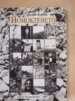 Speidl Zoltán - Homoktemető [antikvár]