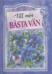 Helen Exley - Till min bästa vän [antikvár]