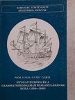 Nyáry Gábor - Nyugat-Európa és a gyarmatbirodalmak kialakulásának kora (1500-1800) [antikvár]