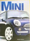 Graham Robson - New Mini [antikvár]
