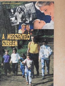 Charles A. Gallagher - A megszentelő szerelem [antikvár]