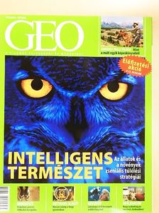 Harald Willenbrock - GEO 2006. június [antikvár]