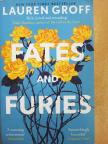 Lauren Groff - Fates and Furies [antikvár]