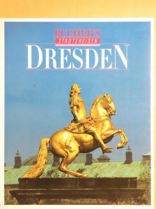 Dieter Zumpe - Dresden [antikvár]