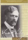 Ittzés Mihály - Kodály 1882-1967 [antikvár]