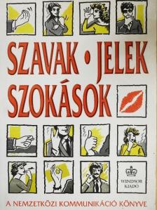 Andor Katalin - Szavak, jelek, szokások [antikvár]