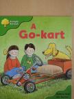 Roderick Hunt - A Go-kart [antikvár]