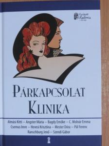 Dr. Almási Kitti - Párkapcsolat klinika [antikvár]