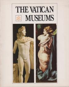 The Vatican Museums [antikvár]