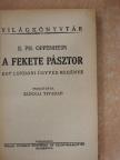 E. Phillips Oppenheim - A fekete pásztor [antikvár]