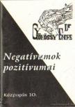 GYÖKÖSSY ENDRE - Negatívumok pozitívumai [antikvár]