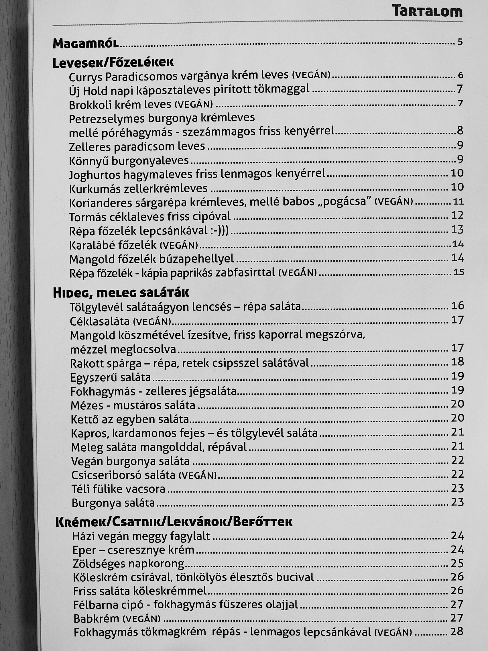 Kiss Szilvia - Le Sauge bio konyhája [antikvár]