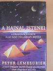 Peter Lemesurier - A hajnal istenei [antikvár]