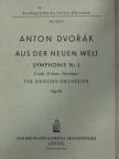 Anton Dvorák - Aus der neuen Welt [antikvár]