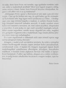 Bettes István - Tio-tio-tio-tinx [antikvár]