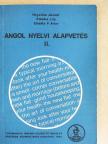 Hegedüs József - Angol nyelvi alapvetés II. [antikvár]