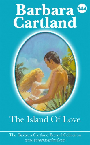 Barbara Cartland - The Island Of Love [eKönyv: epub, mobi]