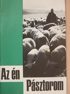 Az én Pásztorom [antikvár]