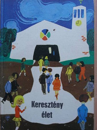 Ruppert János - Keresztény élet [antikvár]