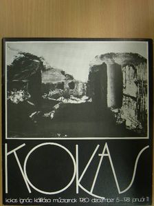 Kokas [antikvár]