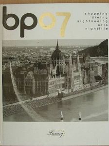 Bp07 [antikvár]
