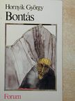 Hornyik György - Bontás [antikvár]