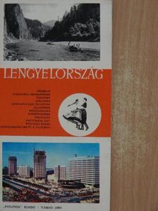 Lengyelország [antikvár]