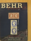 Behr Drouot 18 [antikvár]