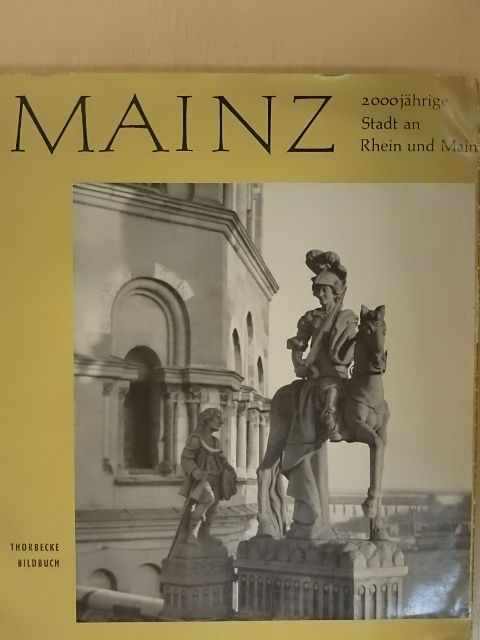 Karl Schramm - Mainz [antikvár]