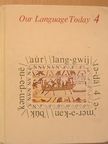 Ann Lefcourt - Our Language Today 4. [antikvár]