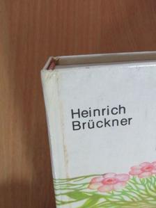 Heinrich Brückner - Denkst du schon an Liebe? [antikvár]