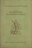 MAJAKOVSZKIJ - Majakovszkij válogatott versei [antikvár]