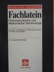Axel Helmstädter - Fachlatein [antikvár]