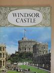 B. J. W. Hill - The History and Treasures of Windsor Castle [antikvár]