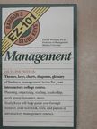 Patrick Montana, Ph.D. - Management [antikvár]
