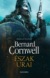 Bernard Cornwell - Észak urai [eKönyv: epub, mobi]