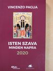 Vincenzo Paglia - Isten szava minden napra 2020 [antikvár]