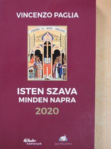 Vincenzo Paglia - Isten szava minden napra 2020 [antikvár]
