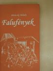 Böröczki Mihály - Falufények [antikvár]