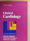 Malcolm B. Mcllroy - Clinical Cardiology [antikvár]