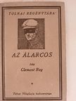 Clement Roy - Az álarcos [antikvár]