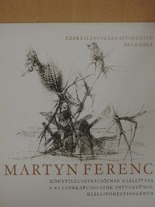 Martyn Ferenc [antikvár]