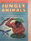 Anita Ganeri - Jungle Animals [antikvár]