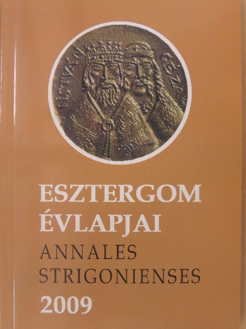 Bárdos István - Esztergom évlapjai 2009 [antikvár]