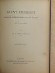 Dr. Lázár Gyula - Szent Erzsébet [antikvár]