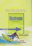 Virginia Evans, Jenny Dooley - Upstream Elementary A2 Workbook - Teacher's Book [antikvár]