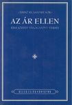 KISS JÓZSEF - Az ár ellen [antikvár]