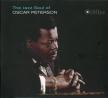 Oscar Peterson - THE JAZZ SOUL OF OSCAR PETERSON CD