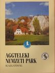 Aggteleki Nemzeti Park Igazgatóság [antikvár]